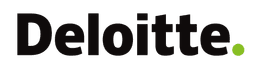 Deloitte logo