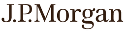 J.P. Morgan logo