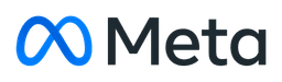 Meta logo