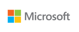 Microsoft logo